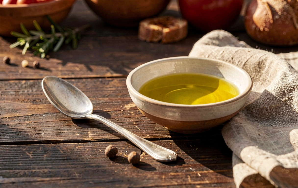 Textura y calidad nutritiva