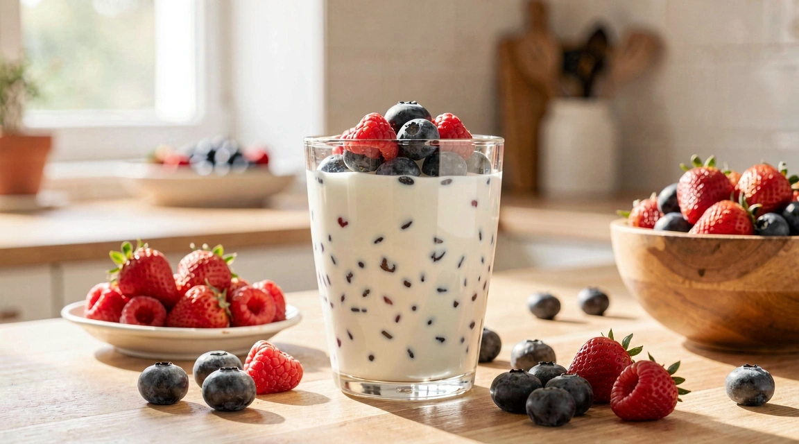 Fermentados naturales