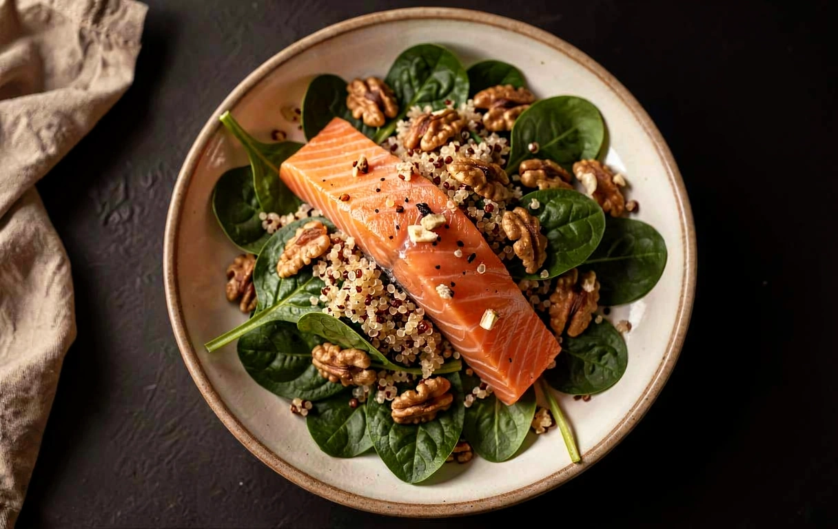 Composición Nutricional